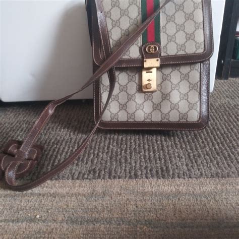 gucci shelly crossbody|gucci crossbody poshmark.